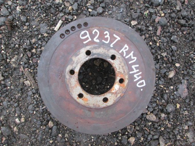 29237 Шкиф коленвала 5010437135 5600632541 Рено магнум 440 2001
